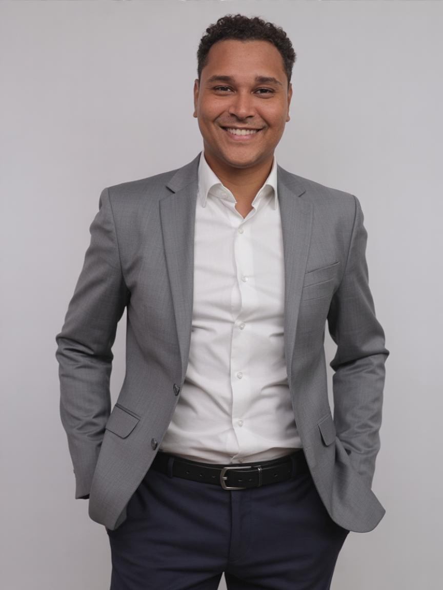 Pablo Barreto